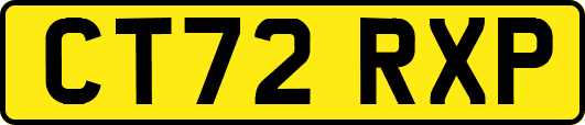 CT72RXP