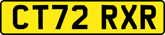 CT72RXR