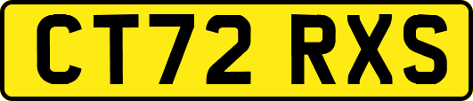 CT72RXS