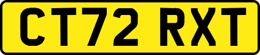 CT72RXT