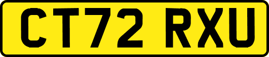 CT72RXU