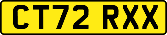 CT72RXX