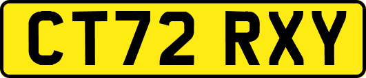 CT72RXY