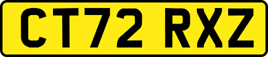 CT72RXZ