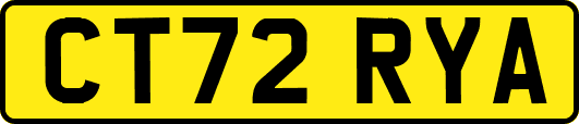 CT72RYA