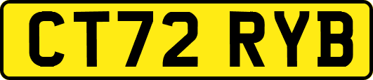 CT72RYB