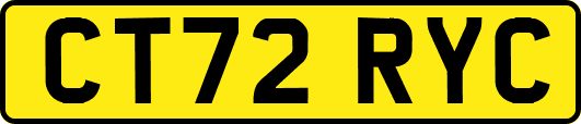 CT72RYC