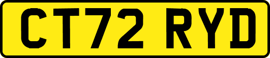 CT72RYD