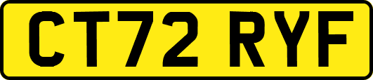 CT72RYF