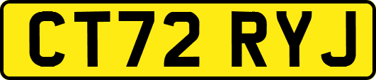 CT72RYJ