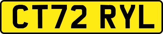 CT72RYL