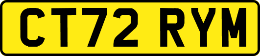 CT72RYM