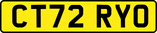 CT72RYO
