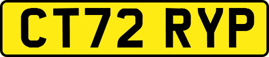 CT72RYP