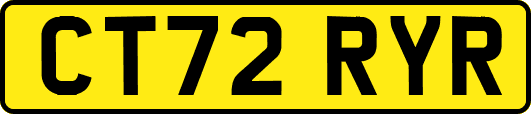 CT72RYR