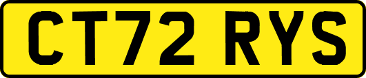 CT72RYS
