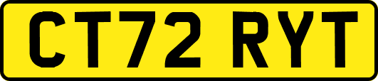 CT72RYT