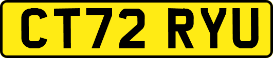 CT72RYU