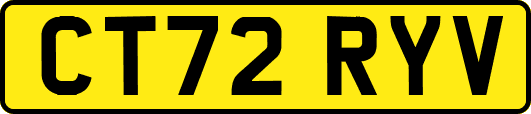 CT72RYV