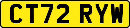 CT72RYW