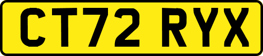 CT72RYX
