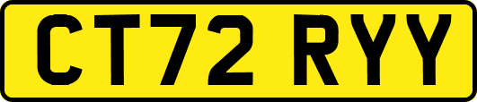 CT72RYY