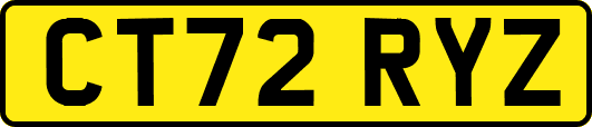 CT72RYZ