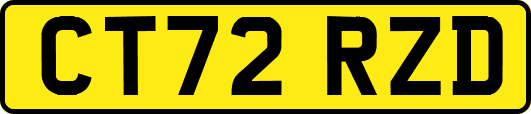 CT72RZD