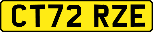 CT72RZE