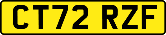 CT72RZF