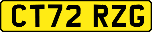 CT72RZG