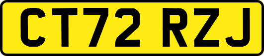 CT72RZJ