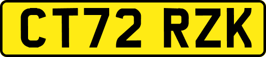 CT72RZK