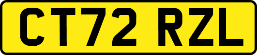 CT72RZL