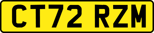 CT72RZM