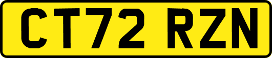 CT72RZN