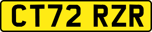 CT72RZR