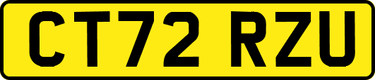 CT72RZU