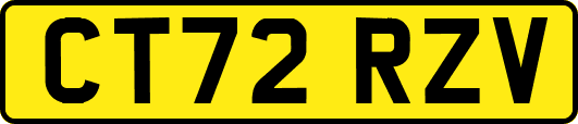 CT72RZV