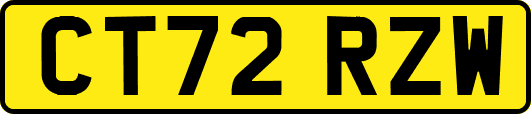 CT72RZW