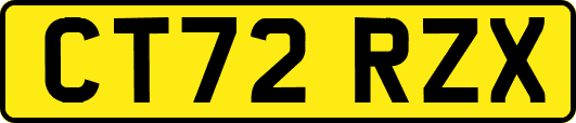 CT72RZX