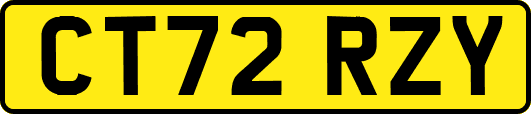 CT72RZY