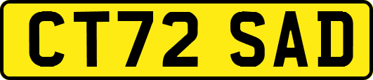 CT72SAD