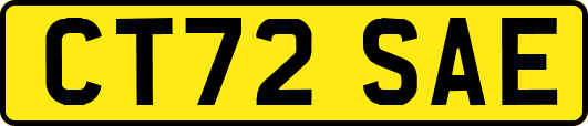 CT72SAE