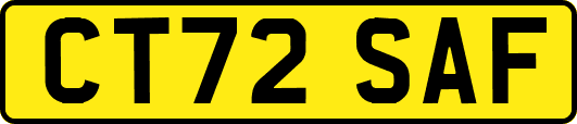 CT72SAF