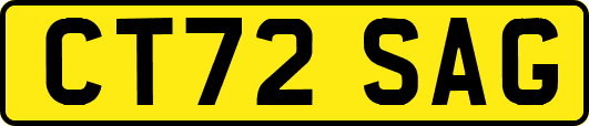 CT72SAG