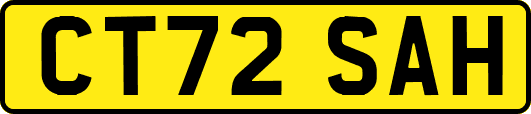 CT72SAH