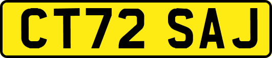 CT72SAJ