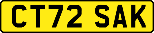 CT72SAK
