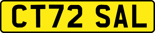 CT72SAL